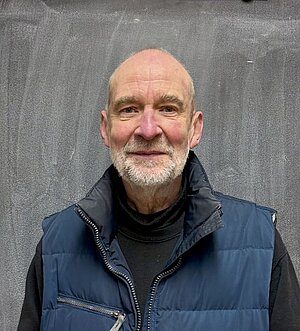 OSW Kurzwaffen Axel Funke